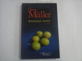 Animalul inimii - Herta MULLER