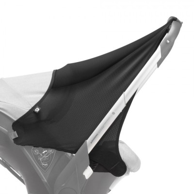 Extensie Parasolar Scaun Doona foto