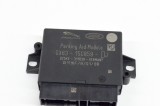 Unitate de control senzor de parcare PDC LAND ROVER RANGE ROVER EVOQUE L538 2017 OEM: GX63-15C859-DJ 14506273