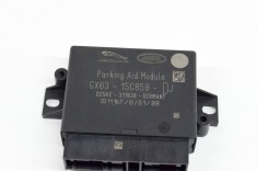 Unitate de control senzor de parcare PDC LAND ROVER RANGE ROVER EVOQUE L538 2017 OEM: GX63-15C859-DJ 14506273