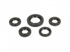 Set Simeringuri Ambielaj Scuter 4T GY6 139QMB - 5 Bucati, Dimensiuni Variate