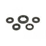 Set simeringuri ambielaj scutere 4T GY6, 139QMB
