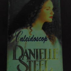 Caleidoscop-Danielle Steele