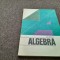 Algebra - Gh. Farcas - RF13/1