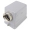 Conector carcasă HDC C-TYPE PG36