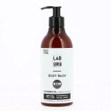 Cumpara ieftin Labor8 Hemp Body Balm - Balsam de corp cu ulei de canepa, 1000 ml