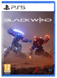 Blackwind PS5