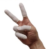 Degetar din Latex pentru Protectie WZ1929, Time Veranda
