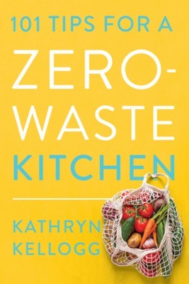 101 Tips for a Zero-Waste Kitchen foto