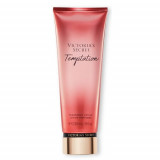 Lotiune de corp parfumata, Victoria&#039;s Secret, Temptation, Luscious Apple, Desert Flower, 236 ml