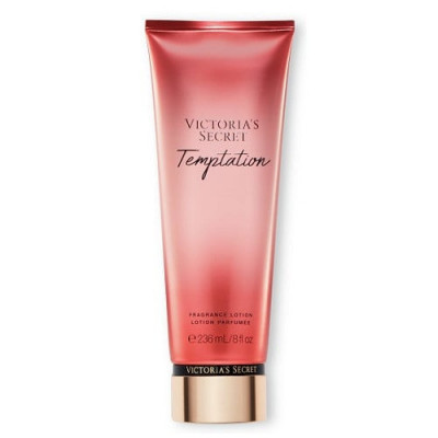 Lotiune de corp parfumata, Victoria&amp;#039;s Secret, Temptation, Luscious Apple, Desert Flower, 236 ml foto