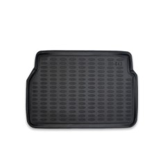 Covor portbagaj tavita premium compatibil Opel Astra H / Astra III Clasic Hatchback 2004-2013 Cod: PBX-643 Automotive TrustedCars