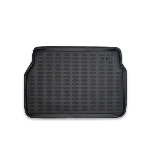 Covor portbagaj tavita premium compatibil Opel Astra H / Astra III Clasic Hatchback 2004-2013 Cod: PBX-643 Automotive TrustedCars