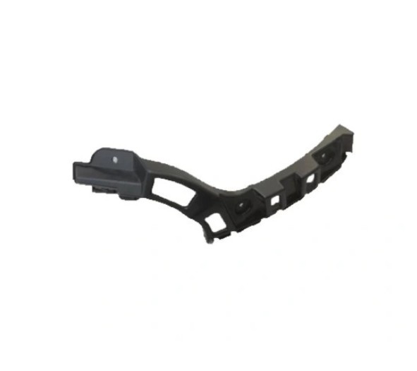 Suport bara protectie, spoiler Seat Mii, 05.2012-, Skoda Citigo, 05.2012-07.2017, Vw Up! (Vw120), 04.2012-11.2016, Up!, 09.2016-, montare spate, stan