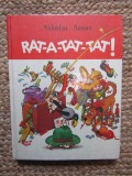 RAT-A-TAT-TAT! (in engleza) - NIKOLAI NOSOV