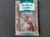 Frances Hodgson Burnett - The secret garden