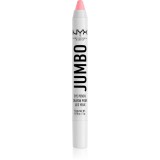 NYX Professional Makeup Jumbo eyeliner khol culoare 635 - Sherbert 5 g