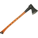 Cumpara ieftin Topor profesional cu coada din fibra, 86 cm, 1.5 kg