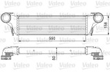 VALEO 818618 Intercooler, compresor