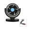 Ventilator auto 24V