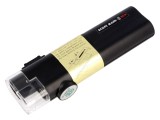 Microscop Manual x30 Plastic ALCRON