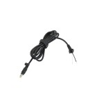 Cablu asamblare cu mufa 4.8x1.7mm 18.5V 4.9A Quer
