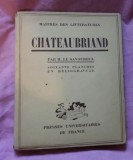 Chateaubriand : avec 60 planches hors texte / par H. Le Savoureux