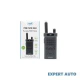 Statie radio portabila pni pmr r60 446mhz, 0.5w, scan, blocare taste, sos, monitor, acumulator 1200mah Alta marca Alt model #7