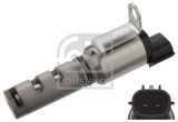 FEBI BILSTEIN 107436 febi Plus supapa comanda, poz. arbore cu came