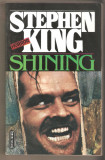 Stephen King-Shining, Nemira