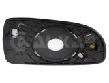Sticla oglinda, oglinda retrovizoare exterioara CHEVROLET AVEO Hatchback (T250, T255) (2007 - 2016) ALKAR 6401453