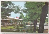 Bnk cp Braila - Restaurant in Parcul Kiseleff - uzata, Circulata, Printata