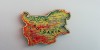 D3 - Magnet frigider - tematica turism - Bulgaria 18