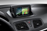 Card Original Renault Tomtom R-LINK Megane Laguna Scenic Europa 2027 11.45