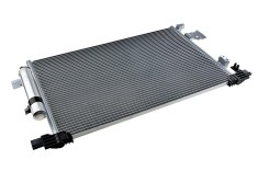 Condensator climatizare, Radiator clima C4 Aircross (2012-) 1.6 Hdi, C-Crosser (2007-) 2.0 1, Asx (Ga0) (2010-) 1.6 Di-D, Lancer (Cx0) (2007-) 1.5 1