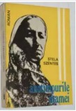 Anotimpurile mamei - Stela Szentes