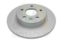 MOTAQUIP LVBD1825 COATED Disc frana