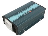 Convertor DC/AC 300W MEAN WELL NTS-300-248EU, Ieșire 230VAC, Intrare 40-66VDC, Eficiență 93%