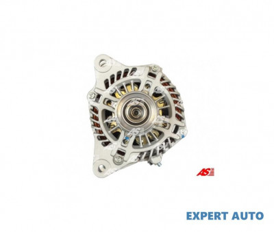 Alternator 150 a Mazda CX-5 (KE, GH) 2011-2016 foto