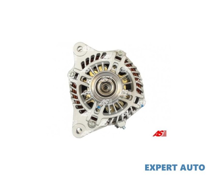 Alternator 150 a Mazda CX-5 (KE, GH) 2011-2016