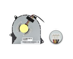 Cooler/FAN laptop Lenovo IdeaPad 100-14IBD 110-14AST 110-15AST 110-17ACL 110-17IKB 110-17ISK B50-50