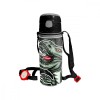 Termos cu pai, 600 ml, Coral High, model Dinozaur