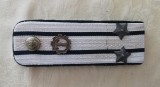 C1 9 - Grade militare - veston - comunism - locotenent colonel tehnic
