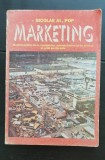 Marketing. Manual - Nicolae Al. Pop