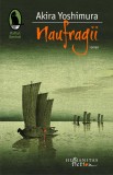 Naufragii - Editura Humanitas Fiction