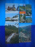 HOPCT LOT 2582 BORSA -JUD-MARAMURES-4 CARTI POSTALE-NECIRCULATE, Necirculata, Printata