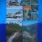 HOPCT LOT 2582 BORSA -JUD-MARAMURES-4 CARTI POSTALE-NECIRCULATE