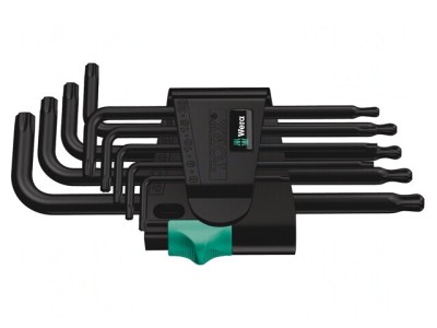 Set chei Torx&amp;reg; 9 piese foto