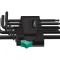 Set chei Torx&reg; 9 piese