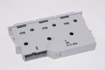 SCHALTELEMENT 1.707.240.496 00153460 pentru frigider BOSCH/SIEMENS foto